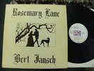 BERT JANSCH: