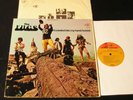 The Fugs - It Crawled Into My Hand, Honest - ORIGINAL 1968 LP - CLEAN
