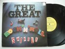 SEX PISTOLS The Great Rock N Roll Swindle VIRGIN 2LP PIL