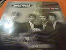Small Faces the DECCA anthology 1965 - 1967 DERAM rec vinyl U.K. press. Marriott