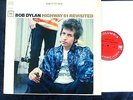 BOB DYLAN-HUGHWAY 61 REVISITED,COLUMBIA,360,HARMONICA INTRO TO FROM A BUICK 6