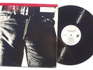 THE ROLLING STONES Sticky Fingers LP MFSL Original Master Recording US 1981 VG+