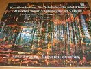 CELLO and ORGAN Mudarra Ortiz Eccles Vivaldi Bach ROLF LOOSER  Pelca st SWISS NM