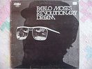 Pablo Moses - Revolutionary Dream LP -- UNPLAYED ORIGINAL Lee Perry Black Ark