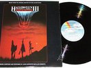 Scarce 1982 Halloween III 3 Movie Soundtrack LP John Carpenter Alan Howarth RARE