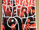 The Scientists 'Weird Love' RARE 1986 US Vinyl LP  Garage Rock EX/VG+