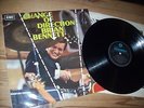 BRIAN BENNETT.  CHANGE OF DIRECTION.   COLUMBIA RECORDS- SX- 6144. RARE ORIGINAL