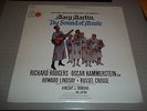 The Sound Of Music Mary Martin Rodgers and Hammerstein NEW Sealed LP Fast Ship