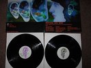 Mitten Ins Ohr - Krautrock double LP German Rock Sampler, VERY rare album Guru