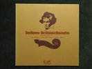 ALDULESCU, GUTTMAN - Beethoven - CELLO SONATAS - 2 LP set Eurodisc 1st - stereo