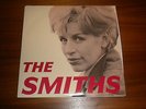 The Smiths Ask very rare Swedish 7