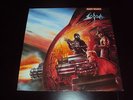 SODOM -  AGENT ORANGE LP 1st press rare KREATOR