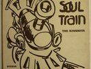The Rimshots Soul Train  Killer Funk/Soul Breaks  Shrink OG A1 - NM - 1972 LP
