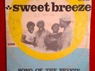 SWEET BREEZE Song Of The Breeze rare deep AFRO FUNK Nigeria OG LISTEN