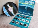 THE BEACH BOYS_SURFIN' USA_MONO_1963_RECORDS_T-1890_MINT-