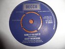 Northern Soul Classic Oldie - Mickey Moonshine - 