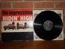 The Impressions 