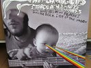 LP  - FLAMING LIPS - DARK SIDE OF THE MOON - USA Press  GREEN + CD 