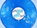 DAVE MASON  BLUE VINYL  ALBUM  PROMOTIONAL COPY 