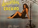 CACHAO - Descargas con el Ritmo de Cachao LP MODINER CUBA CUBAN