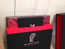 White Stripes, Under Great White Northern Lights, deluxe box set - NEW