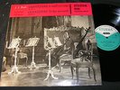 J.S.BACH Ouvertüre h-moll BWV1067 Suite Nr.2../ DDR STEREO LP 1966 ETERNA 825131