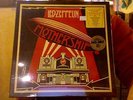 Led Zeppelin Mothership 4xLP box set sealed 180 gm vinyl Very Best