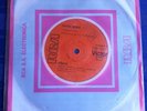DAVID BOWIE-CHILE RARE SINGLE FROM 1973,-SORROW/MSTERDAM, M-