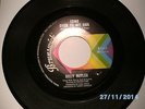 BILLY BUTLER - Come over to my side/ Love grows bitter.  BRUNSWICK