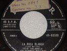 BEAUTIFUL CUMBIA?TRIO COLOMBIA LA ROSA BLANCA AFRO LATIN CUMBIA LATIN