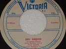 AFRO LATIN?NONO NARVAEZ TRIO CARIBE BOGA BARQUERO CUMBIA OBSCURE KILLER COLOMBIA