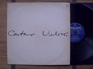 Caetano Veloso LP Same White album 1969 Philips 1st press Brazil Grooves psych