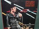 Elvis Presley Burbank Sessions Vol 2 LP Set NM Audifon 1979