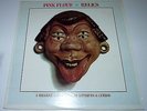 Pink Floyd Relics vinyl record Original Pressing