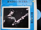 ROGER WATERS   Radio WTRS   Double LP  Recorded LIVE Radio Chaos TOUR Pink Floyd