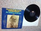 very rare PEANUT BUTTER CONSPIRACY psych lp original