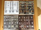 Led Zeppelin Physical Graffiti Lp excellent condition
