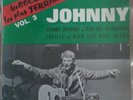 French EP  Johnny Hallyday les rocks les plus terribles VOL 3