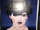 Nina Hagen Band, Konzertplakat Konzertposter 1979 Jim Rakete Top Zustand