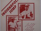 INDIANAPOLIS JUMP: Rare FLYRIGHT   BLUES lp SCRAPPER BLACKWELL