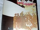 Led Zeppelin II ORIGINAL 1969 33RPM VINYL LP 1st Pressing Hard Rock