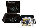 Supertramp - Crime Of The Century - 3 X LP 180gms Boxset + Prints - New & Sealed