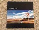 Yield - Pearl Jam - Vinyl LP - First Pressing 1998 - E68164