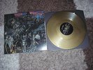 Troll-Drep de Kristne gold Vinyl