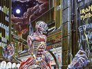 IRON MAIDEN Somewhere In Time 180gm Vinyl LP 2014 NEW & SEALED