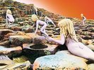 Led Zeppelin Houses Of The Holy LP 180G SEALED 2014 REMASTERED Reissue Plant