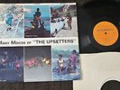 The Upsetters - Many Moods Of (Pama UK Original LP 1970) Lee Perry. Ska. Nice