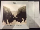 U2 - Best of 1990-2000 (Vinyl 2 LP Island)