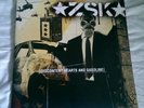 ZSK - Discontent Hearts And Gasoline LP Anti Flag Bad Religion Donots Turbostaat