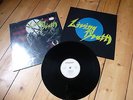 Living Death - Worlds Neuroses - LP 1989 - TOP Zustand